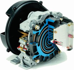Air compressors ideal for energy efficient operation 